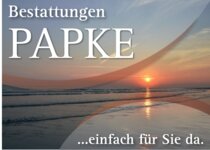 Logo von Bestattungen Papke Norbert