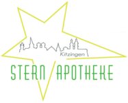 Logo von Stern-Apotheke