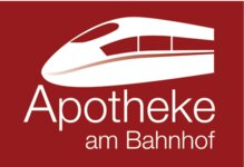 Logo von Apotheke am Bahnhof