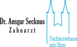 Logo von Secknus Ansgar Dr.med.dent.