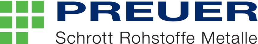 Logo von Preuer GmbH