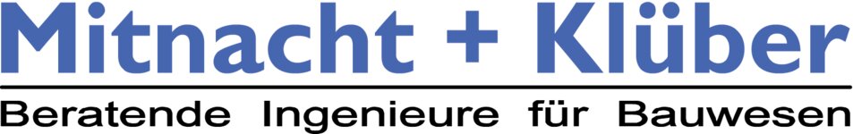 Logo von Mitnacht + Klüber