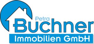 Logo von Buchner Immobilien GmbH