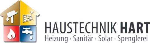 Logo von Haustechnik Hart, Arthur Hart GmbH & Co. KG