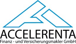 Logo von Accelerenta GmbH