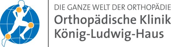 Logo von Orthopädische Klinik König - Ludwig - Haus