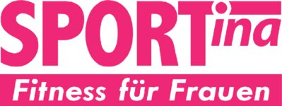 Logo von Sportina Fitness für Frauen, Bettina Trapp