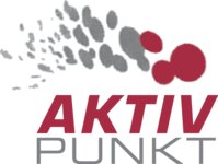 Logo von Aktiv-Punkt Sanderau GmbH
