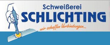 Logo von Schlichting Roland Schweißerei