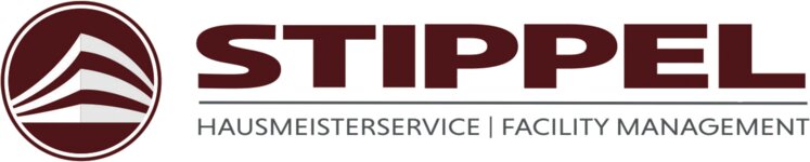 Logo von STIPPEL HAUSMEISTERSERVICE GmbH