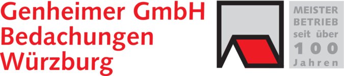 Logo von Genheimer GmbH