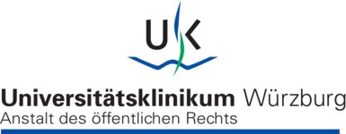 Logo von Universitätsklinikum  Würzburg