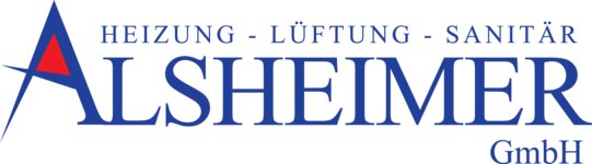 Logo von Alsheimer GmbH