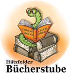 Logo von Hätzfelder Bücherstube