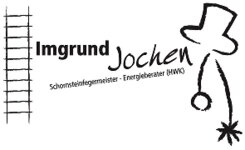 Logo von Imgrund Jochen Schornsteinfegermeister