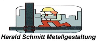 Logo von Schmitt Harald Schlosserei