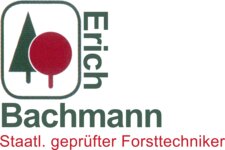 Logo von Bachmann Erich Baumfällungen