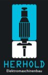 Logo von Herhold Elektromaschinenbau