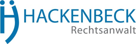 Logo von Hackenbeck Hans-Joachim