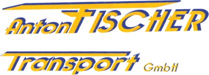 Logo von Transporte Fischer Transport GmbH