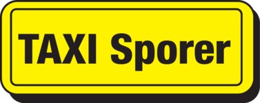Logo von Sporer Franz Taxi
