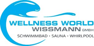 Logo von Wellness World Wissmann GmbH