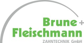 Logo von Brune Fleischmann Zahntechnik GmbH