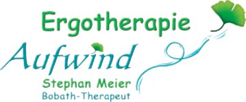 Logo von Aufwind Ergotherapie