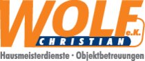 Logo von Christian Wolf e.K.