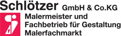 Logo von Schlötzer Malermeister