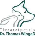 Logo von Tierarztpraxis Wingeß Thomas Dr.
