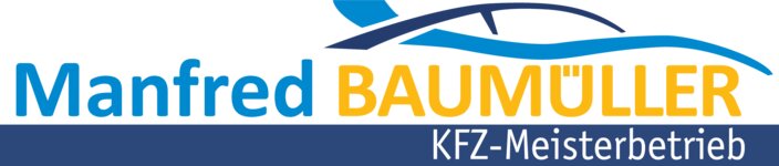 Logo von Baumüller Manfred Kfz-Meisterbetrieb