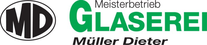 Logo von Müller Dieter