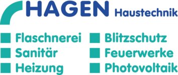 Logo von HAGEN Haustechnik