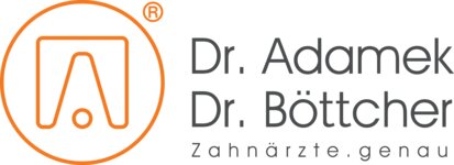 Logo von Adamek Dr. + Böttcher Dr.