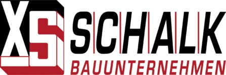 Logo von Schalk Bau - GmbH & Co. KG