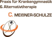 Logo von Physiotherapie  Krankengymnastik Meißner-Schulze Cornelia