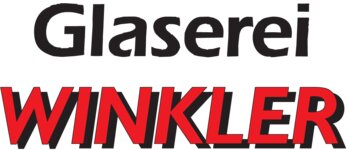 Logo von Glaserei Winkler