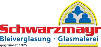 Logo von Glasmalerei Schwarzmayr