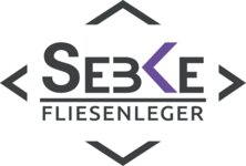 Logo von Fliesen-SebKe