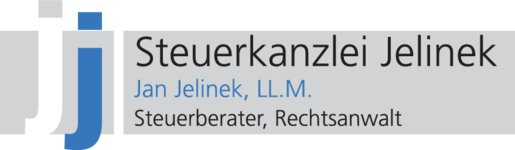 Logo von Steuerkanzlei Jelinek