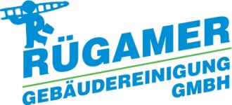 Logo von Rügamer Gebäudereinigung GmbH