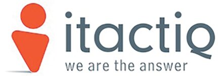 Logo von itactiq e.K.