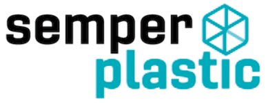 Logo von Semper-Plastic