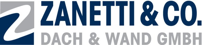 Logo von Zanetti & Co. Dach und Wand GmbH