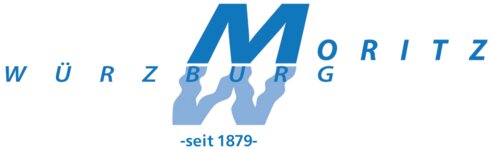 Logo von Hermann Moritz GmbH & Co. KG