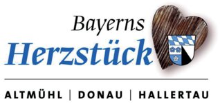 Logo von Tourismusverband im Landkreis Kelheim e.V.
