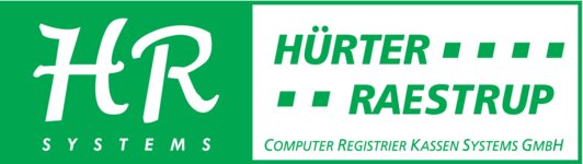 Logo von HR HÜRTER RAESTRUP