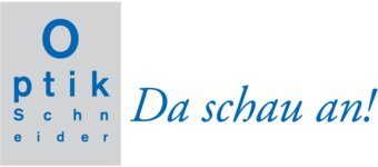 Logo von Optik Schneider