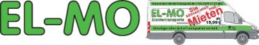 Logo von EL-MO Klaviertransporte